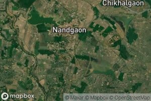 Sawargaon Distributary