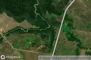 Igarape Grotao da Urtiga