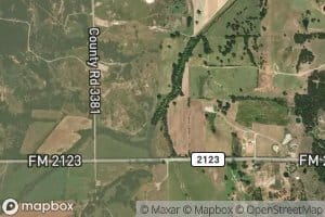 Cottonwood Creek