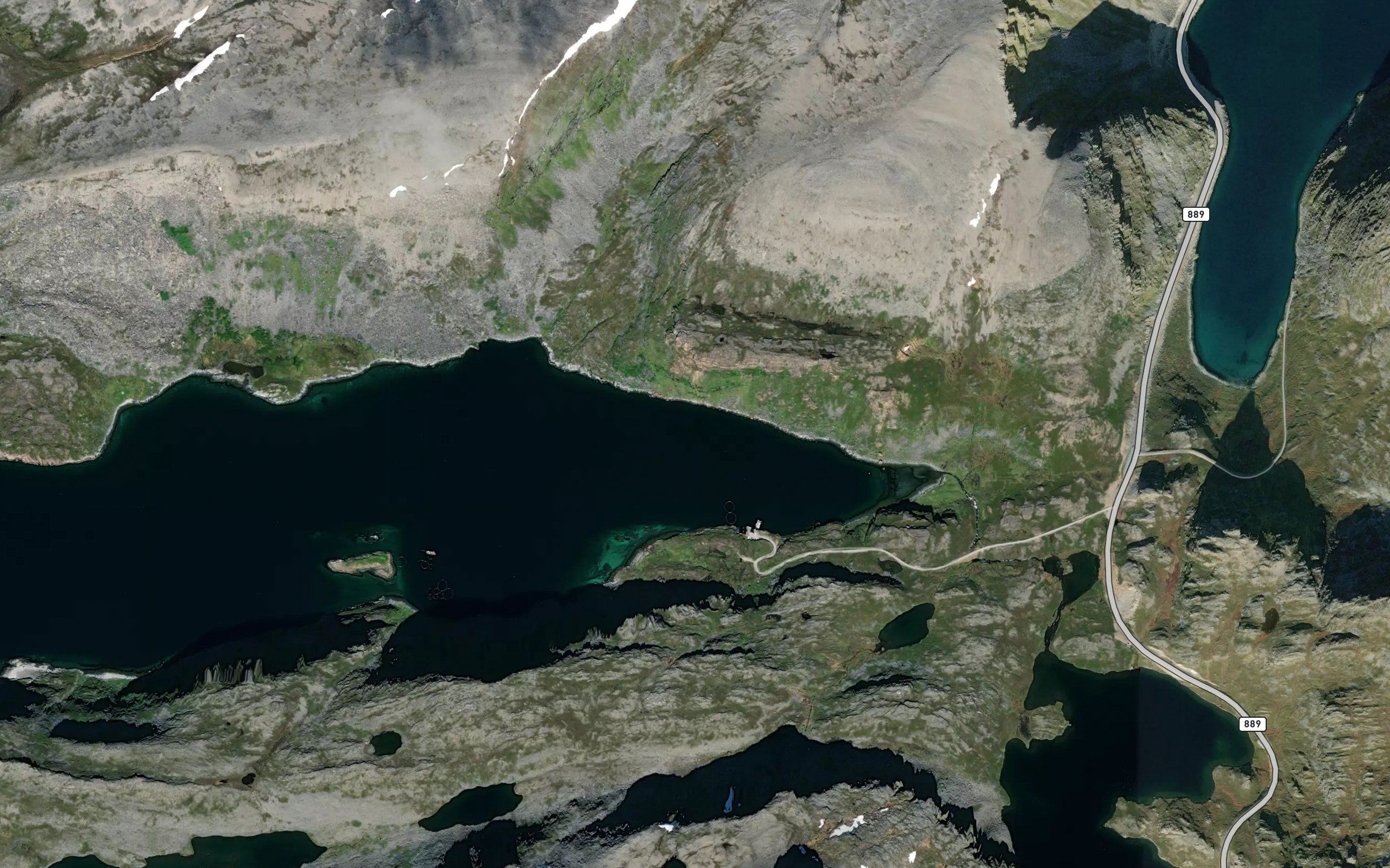 Myrfjordbotn