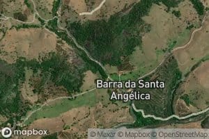 Ribeirao Santo Antonio