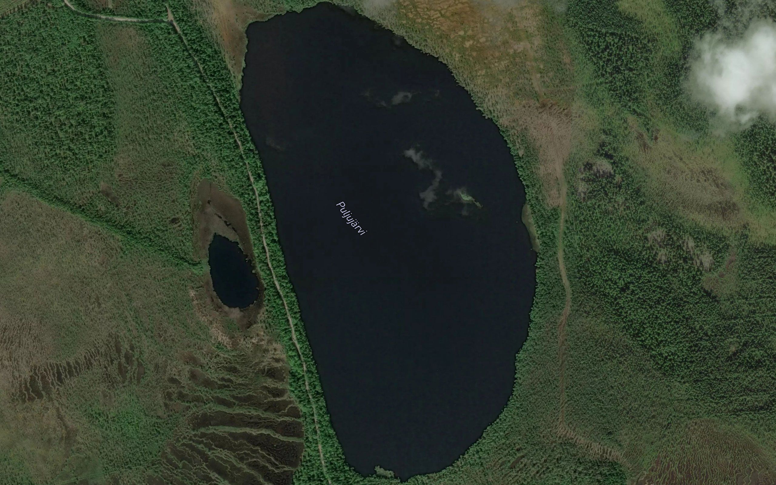 Puljujarvi