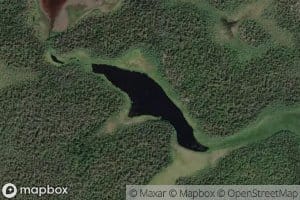 Ozero Starikova Lambina