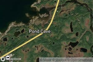 Ste. Genevieve River