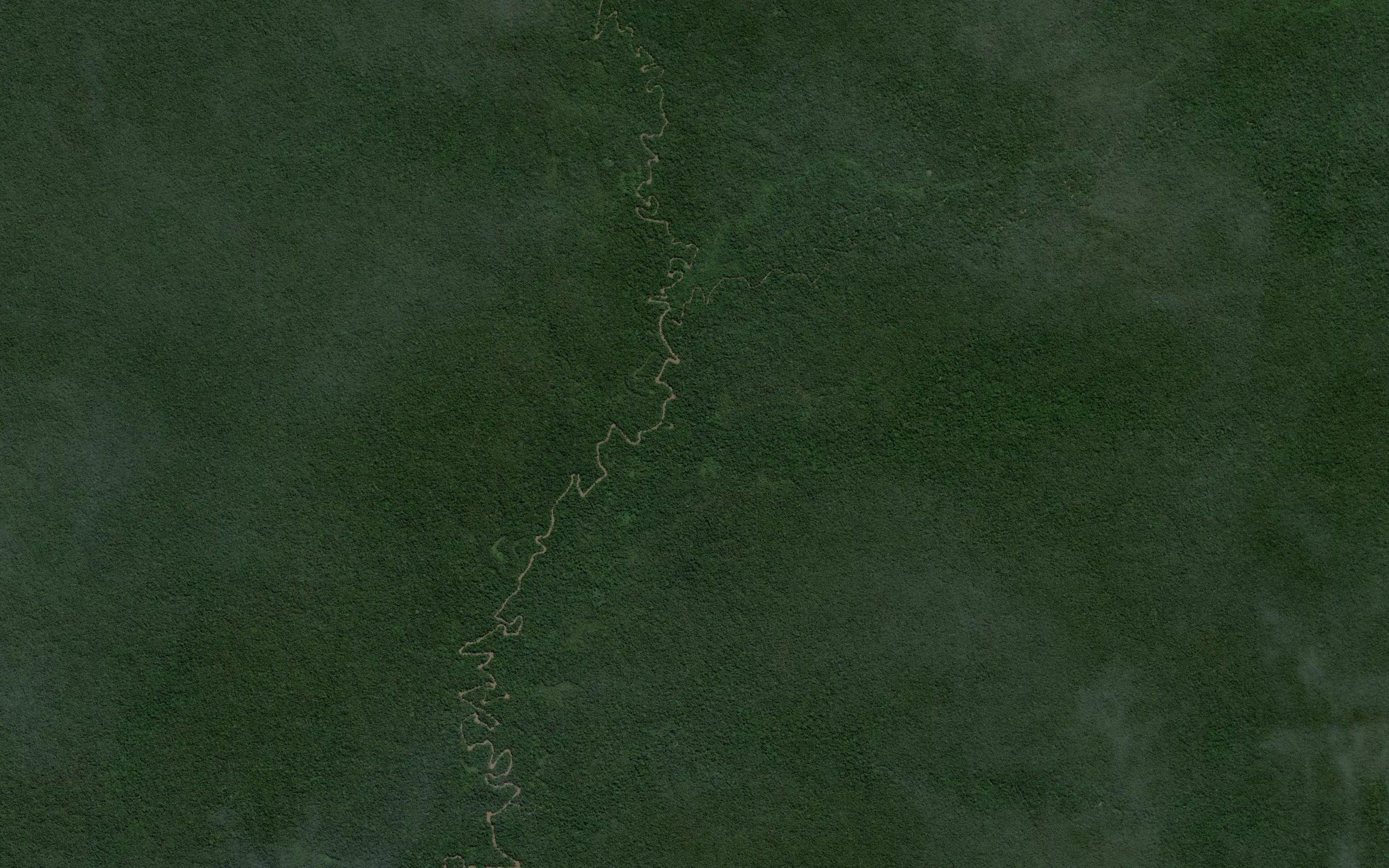 Kurune River