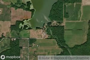 Marsh-Miller Lake 16