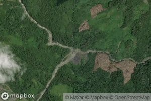 Quebrada El Platillo