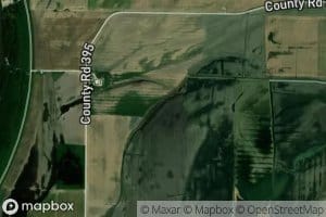 Sollars Lake (historical)