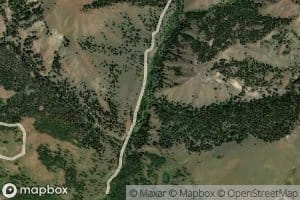 Trail Creek