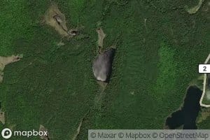 Lac Beluga