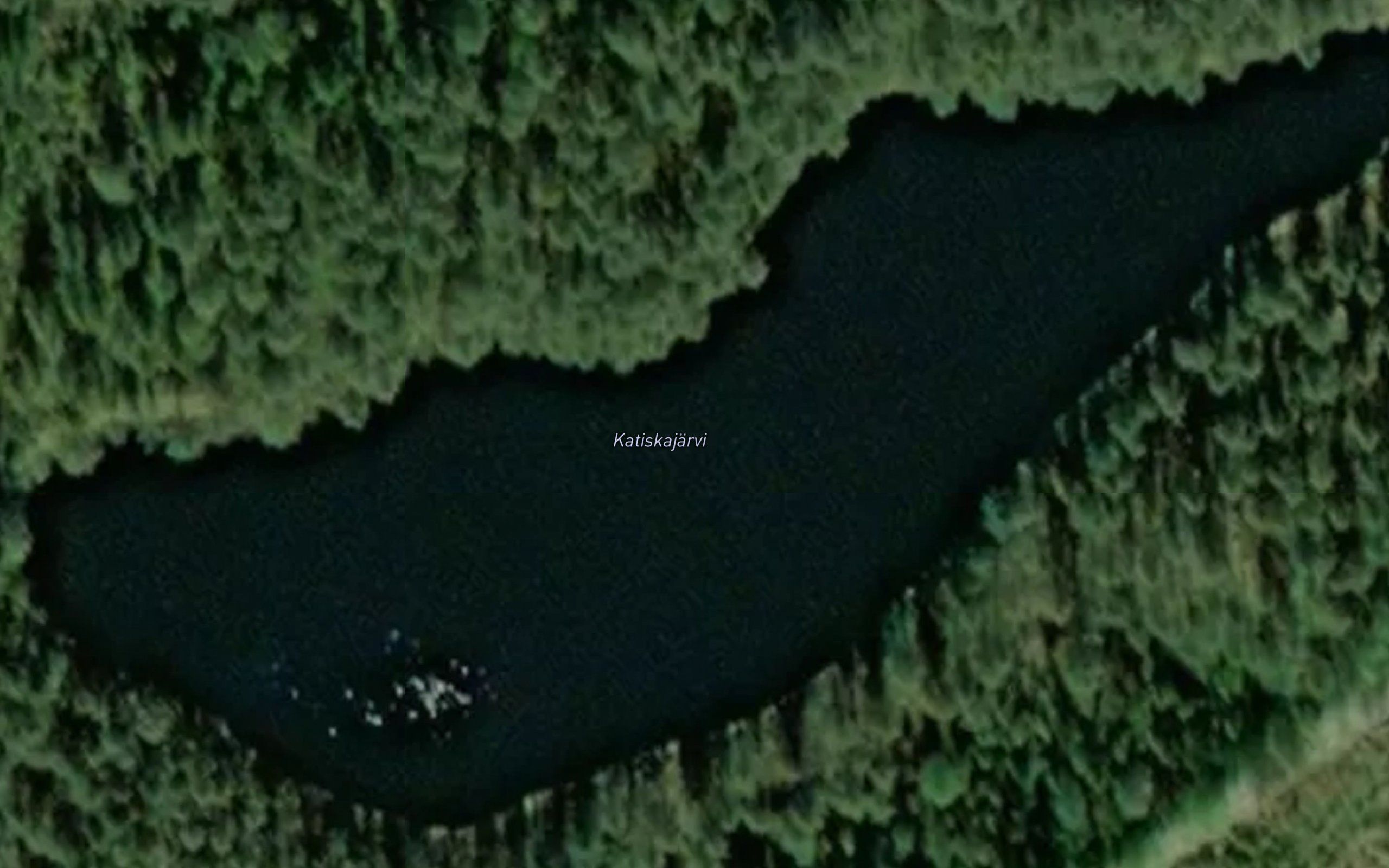 Katiskajarvi