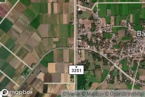 Khlong Si Khwa Nueng Khwa