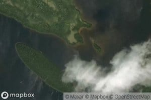 Plancouet Lake