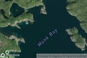 Monk Bay