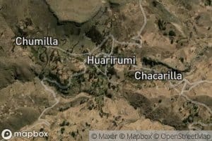 Quebrada Papajashahuayjo