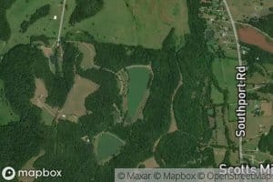 Bobs Lake Number Two