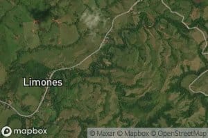 Quebrada Bejuco Sangre