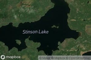 Stinson Lake