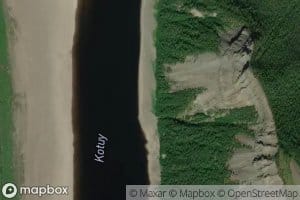 Medvezh'ya