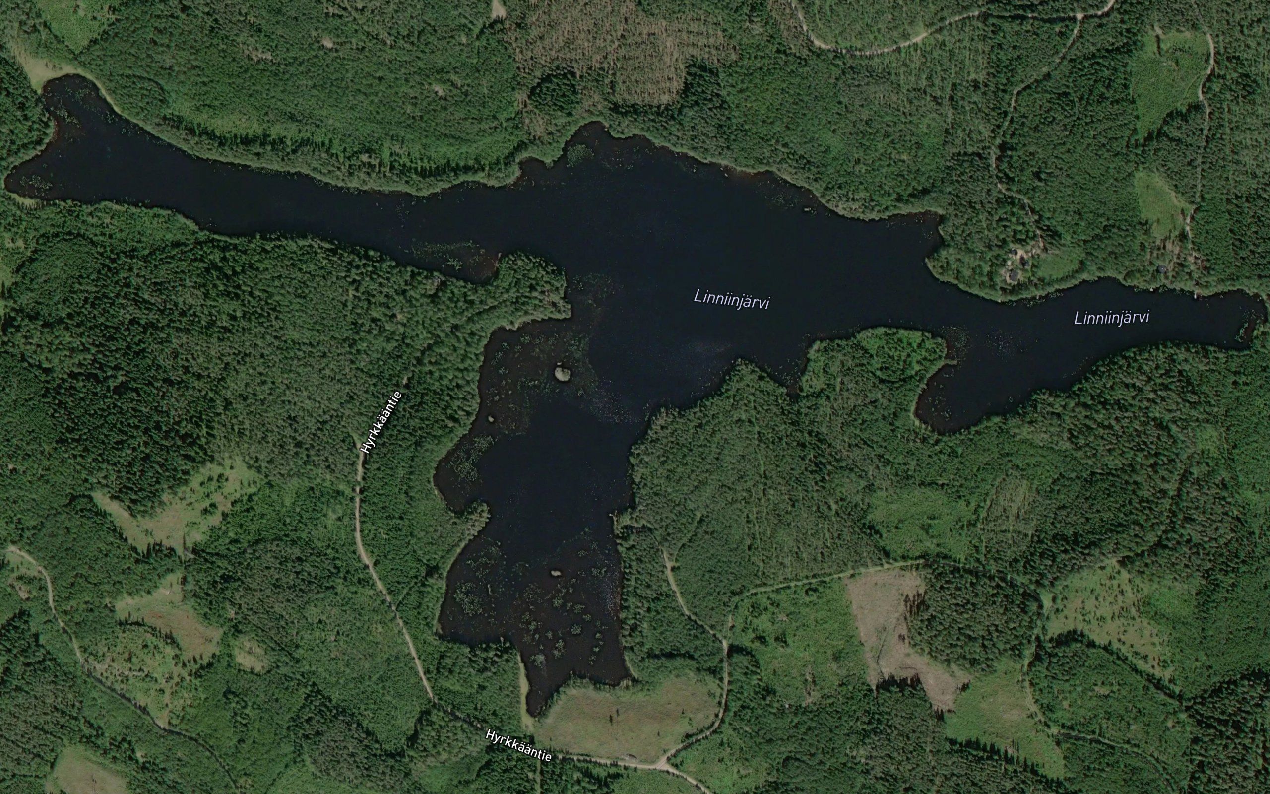 Linniinjarvi