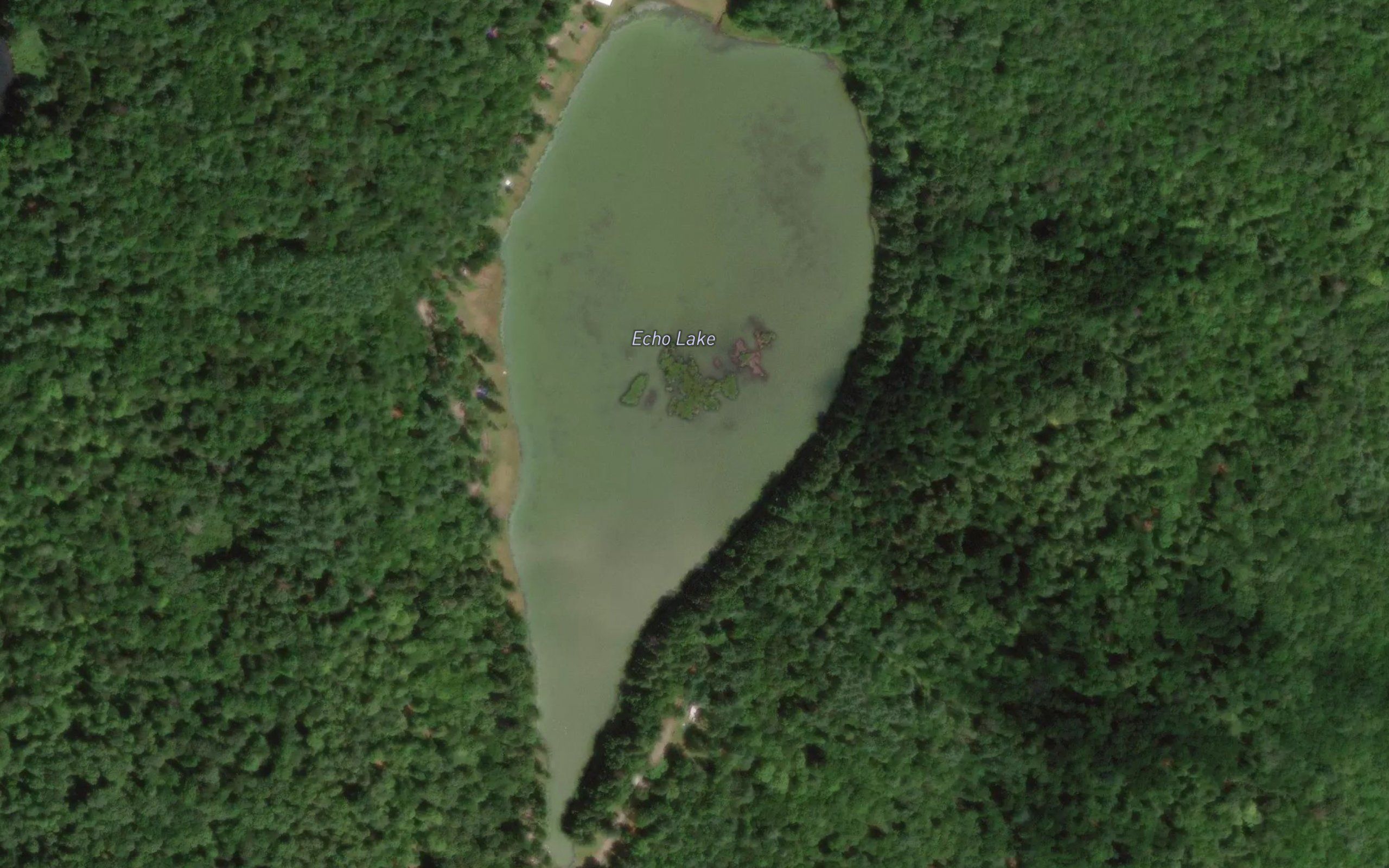 Echo Lake