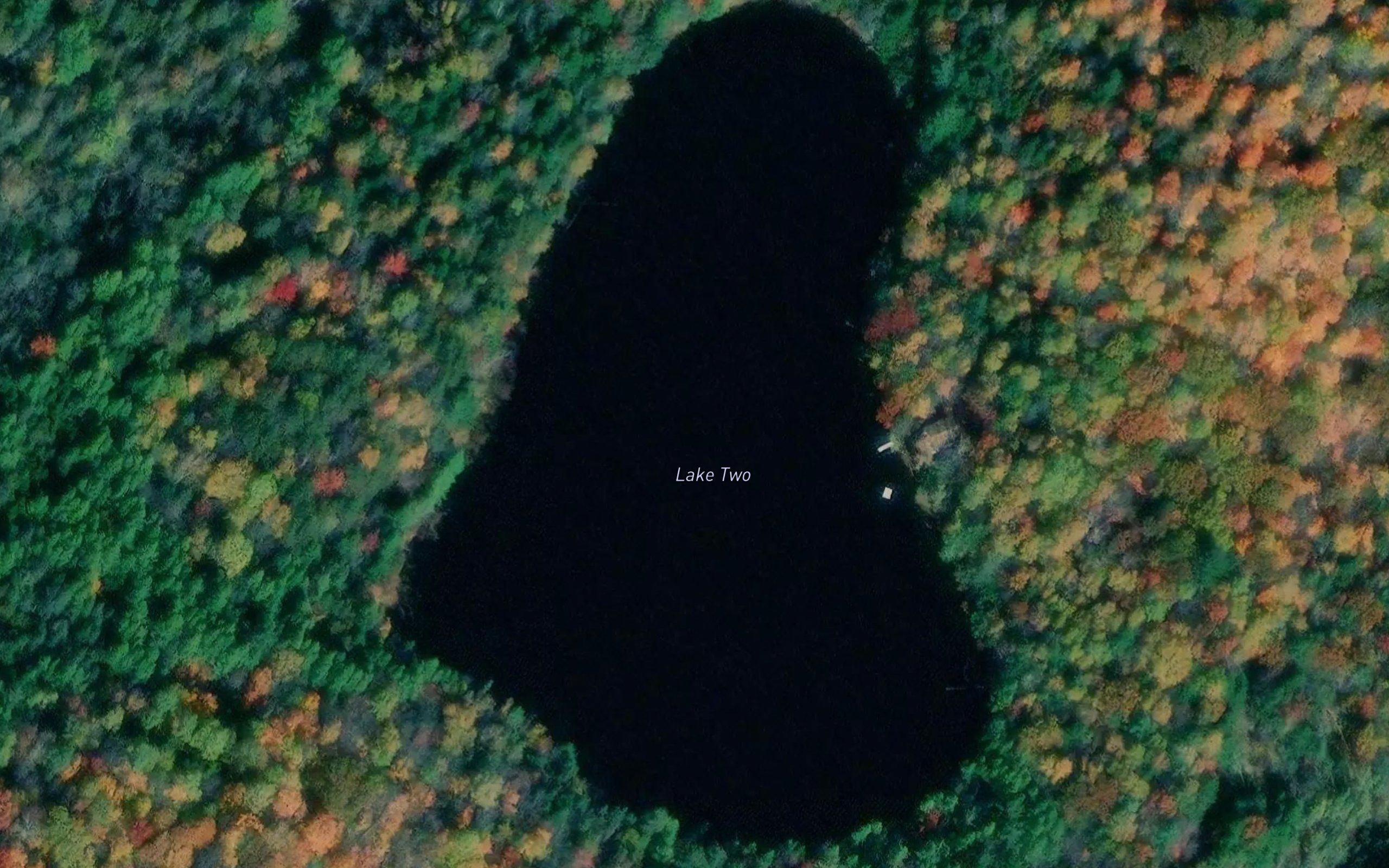 Lake Two