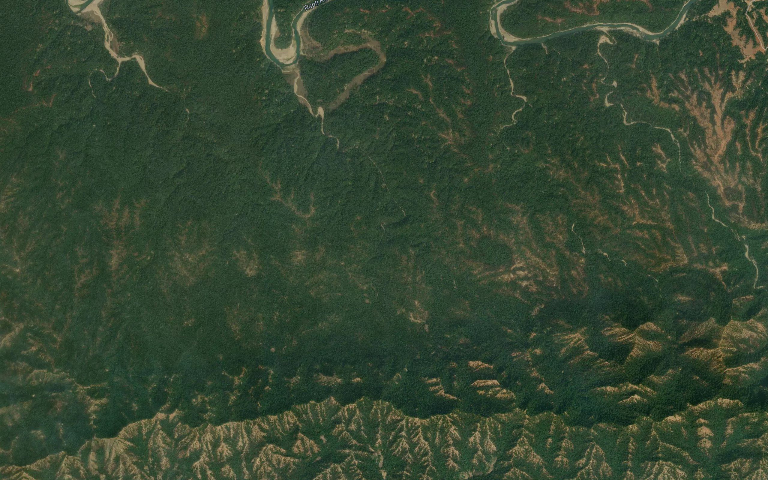 Dula Khola