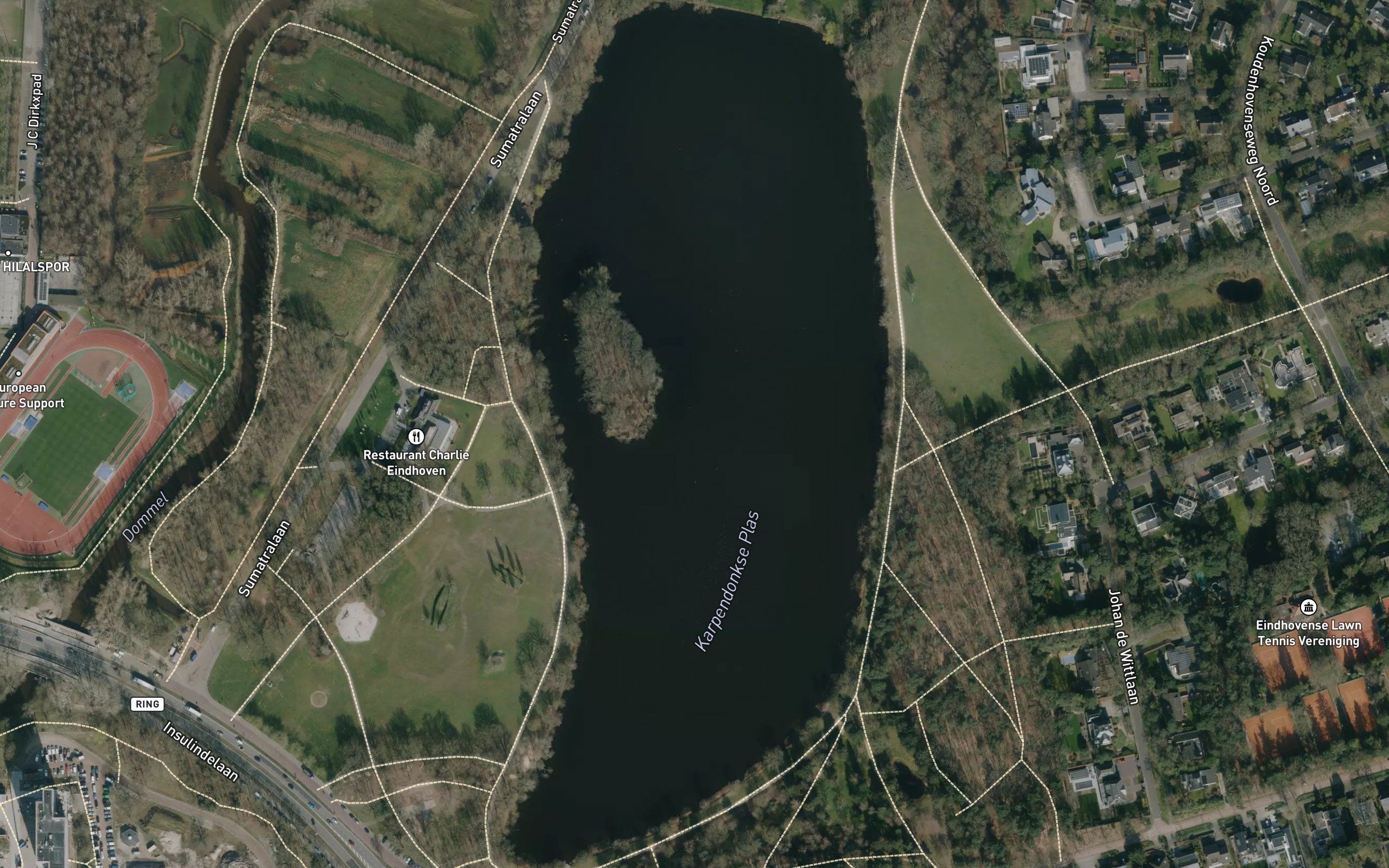 Karpendonkse Plas