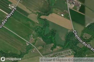 Ruisseau des Noyers