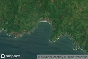 Ensenada de Ballenita