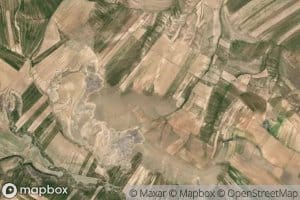 Cheshmeh-ye Seh Gelal