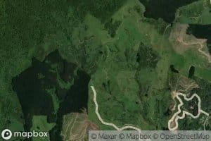 Mangatoetoe Stream