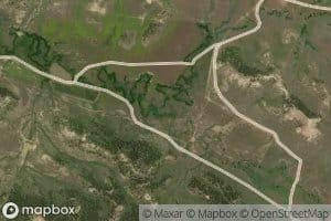 South Fork Threemile Creek