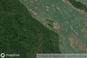 Grota da Copaiba