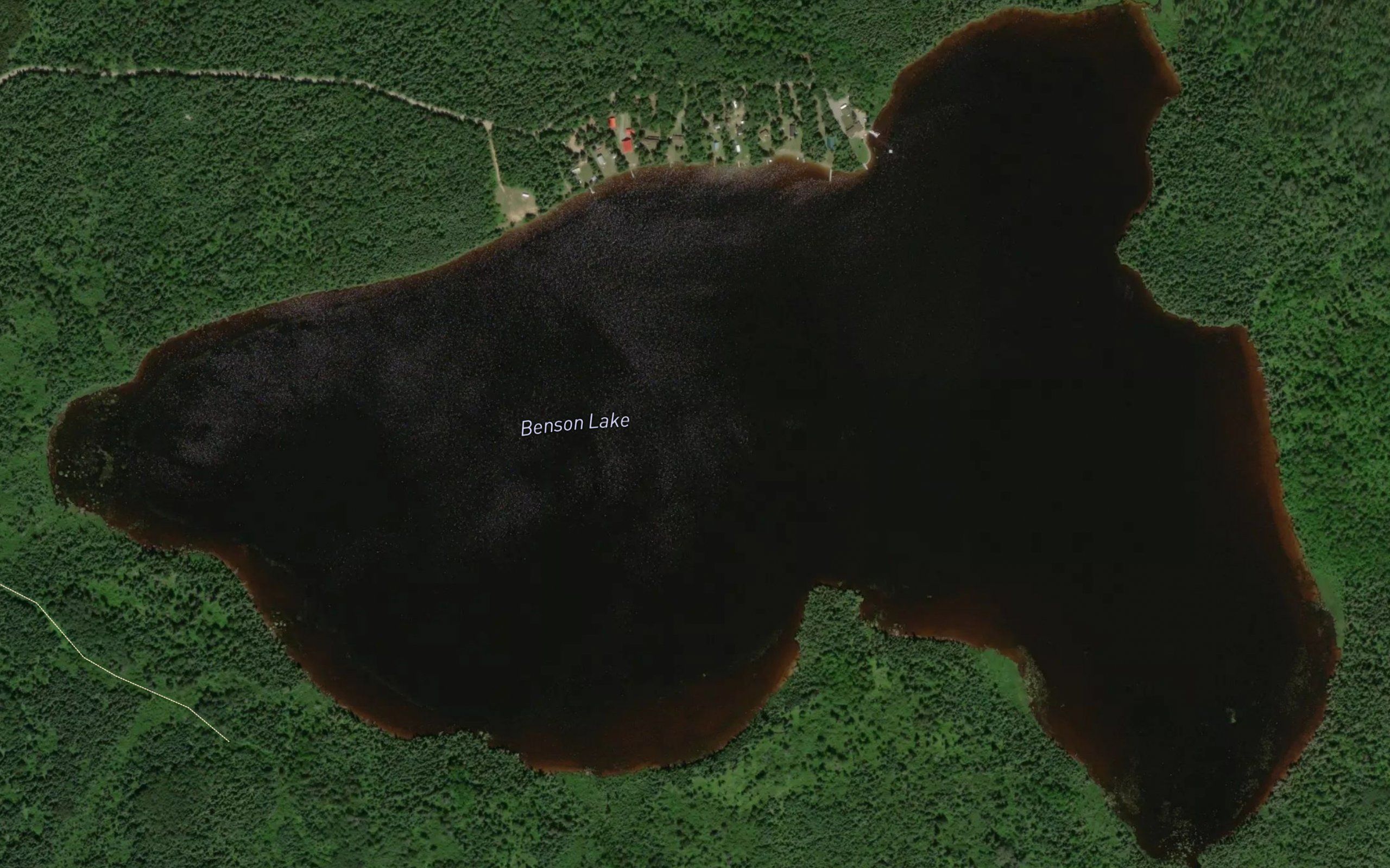 Benson Lake