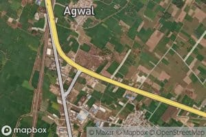 Agwal Minor