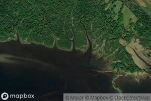 Ruisseau a Jos