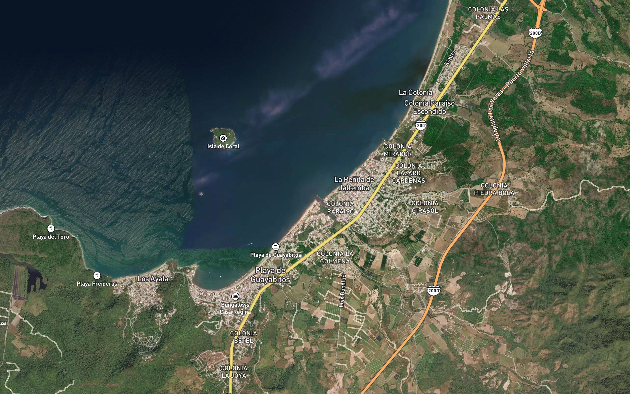 Boca el Pozo Prieto