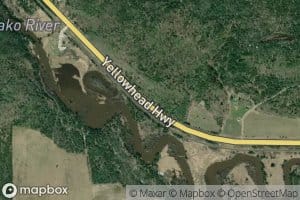Alf Creek