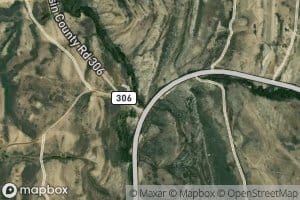 East Branch Willow Creek