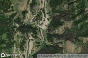 Middle Fork Beaver Creek