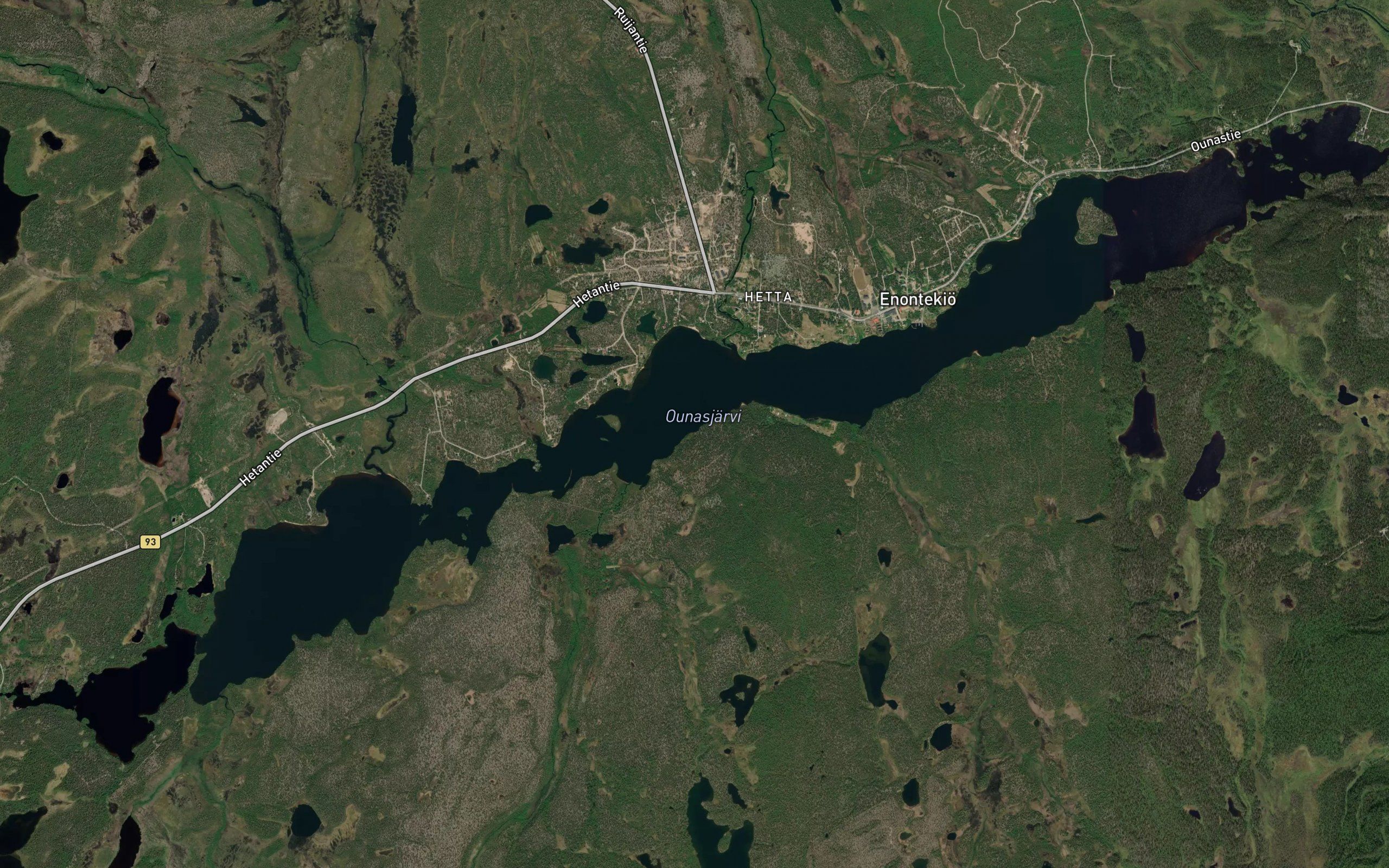 Ounasjarvi