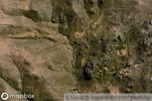 Quebrada Orcconcancha