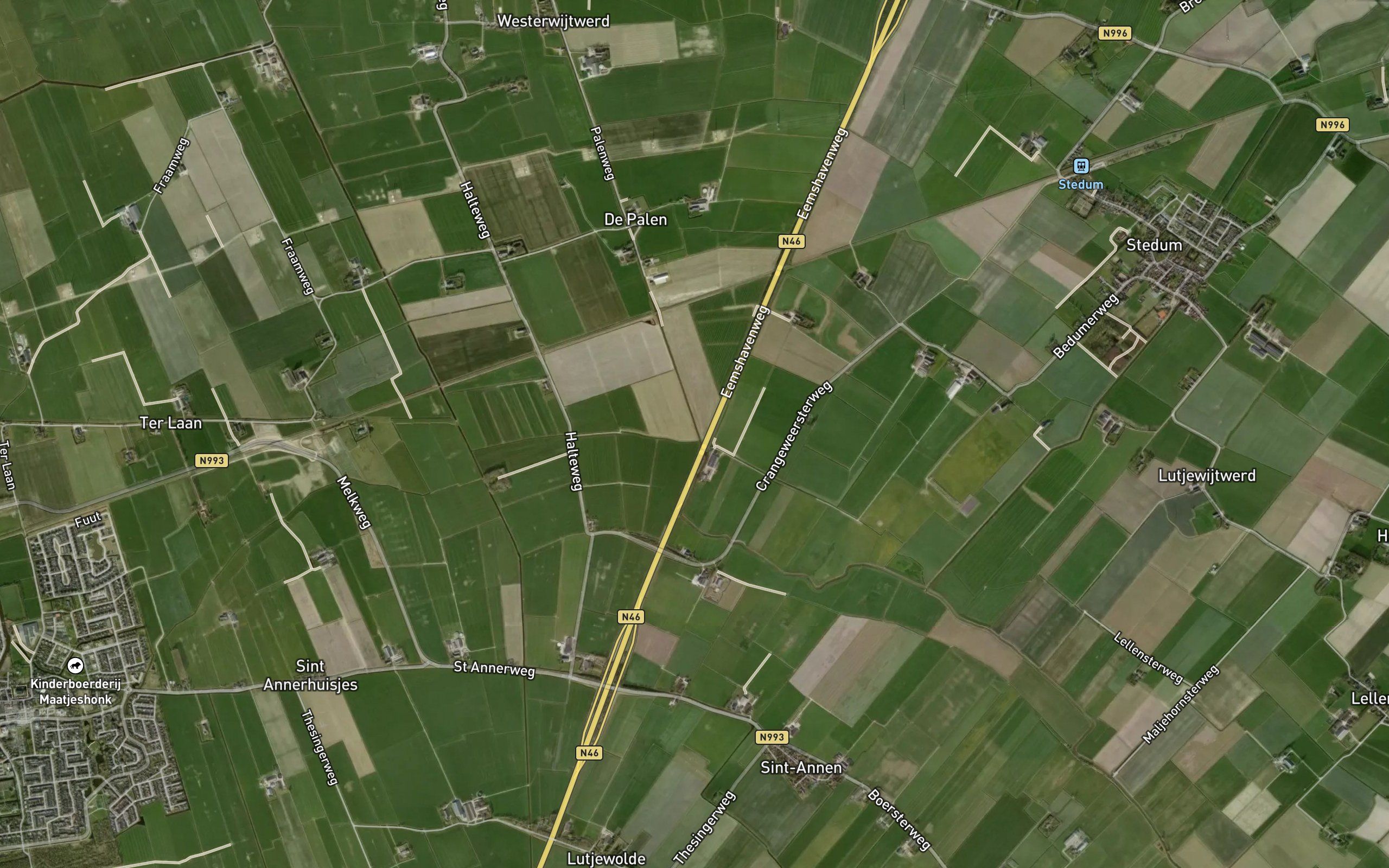 Westerwijtwerdermaar