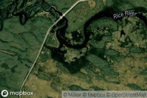 Rice River Pool