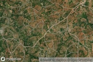 Mbumbuni Number Two Dam