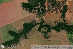 Corrego Farinha Molhada