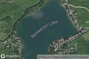 Nahwatzel Lake