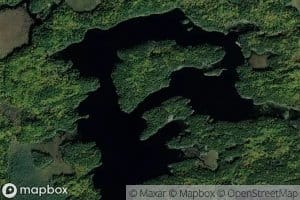 Blue Lake
