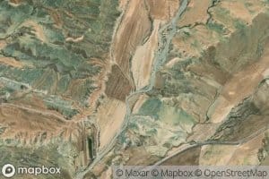 Rudkhaneh-ye Cheshmeh Shur